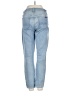 7 For All Mankind Blue Jeans Size 25 waist - photo 2