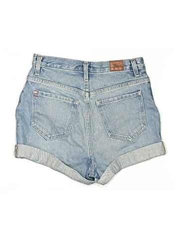 BDG Denim Shorts (view 2)