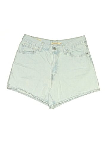 Levi's Denim Shorts (view 1)