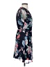 Yumi Kim 100% Polyester Blue Vest Size S - photo 4