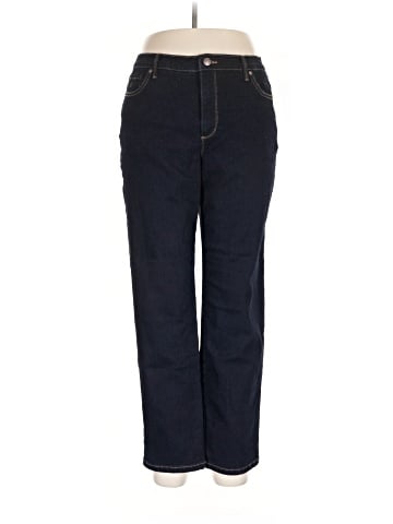 Gloria Vanderbilt Jeans (view 1)