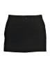 Eddie Bauer Solid Black Skort Size 6 - photo 1