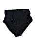 Unbranded Solid Black Swimsuit Bottoms Size S - photo 1
