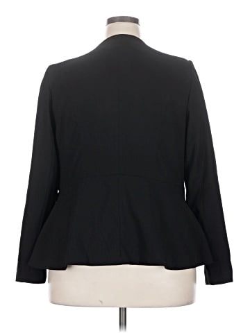 ELOQUII Blazer (view 2)