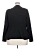 ELOQUII 100% Polyester Black Blazer Size 18 Plus - photo 2