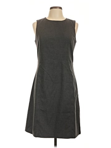 Lands' End Casual Dress (view 1)