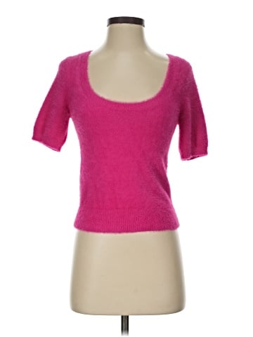 Maeve by Anthropologie Short Sleeve Top (view 1)