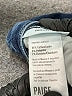 Paige Hearts Blue Jeans Size 27 waist - photo 8