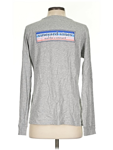 Vineyard Vines Long Sleeve T-Shirt (view 2)