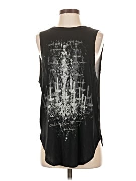 Haute Hippie Sleeveless Blouse