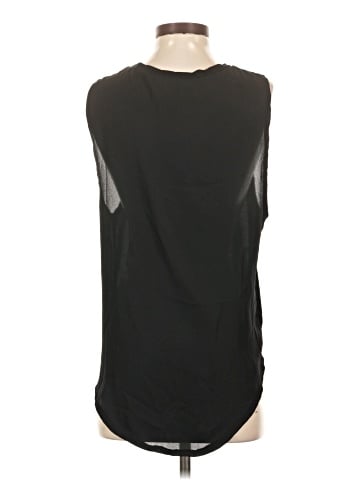 Haute Hippie Sleeveless Blouse (view 2)