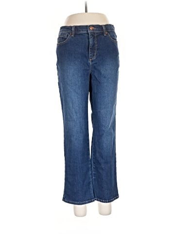 Gloria Vanderbilt Jeans (view 1)