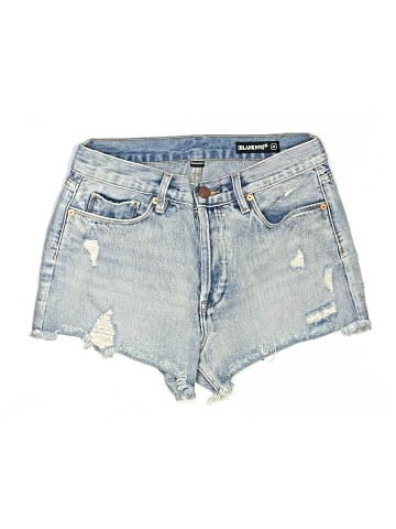 Blank NYC Denim Shorts (view 1)