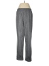 Attitudes by Renee Gray Casual Pants Size M - photo 1