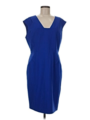 Calvin Klein Cocktail Dress (view 1)