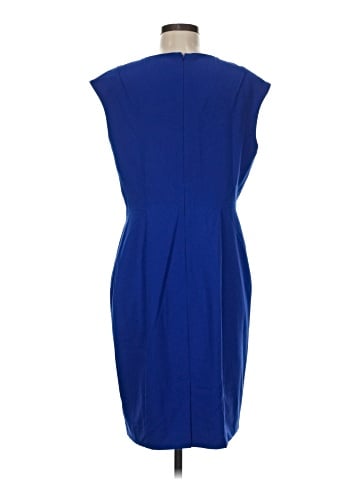 Calvin Klein Cocktail Dress (view 2)