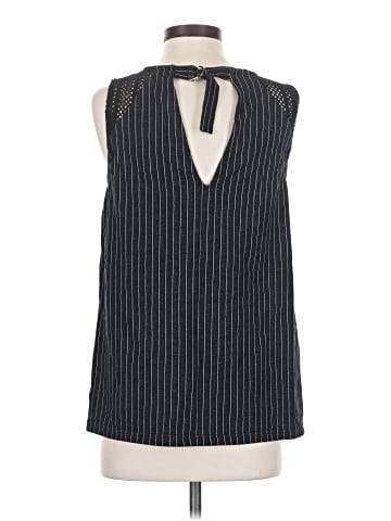 Doe & Rae Sleeveless T-Shirt (view 2)