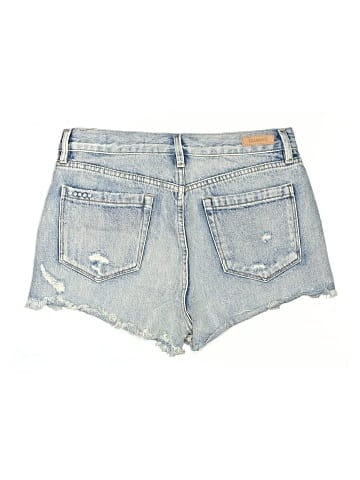 Blank NYC Denim Shorts (view 2)