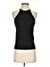 Vila Black Tank Top Size S - photo 1
