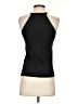 Vila Black Tank Top Size S - photo 2