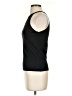 Vila Black Tank Top Size S - photo 5