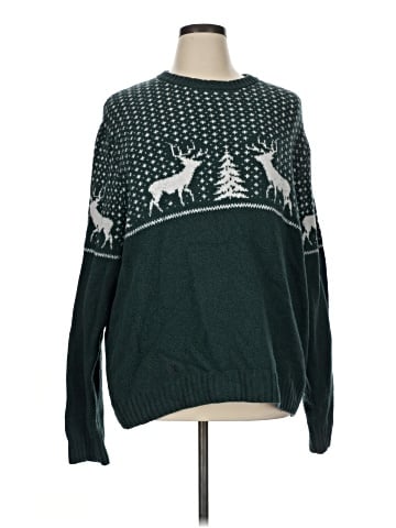 Old Navy Pullover Sweater (view 1)