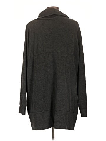 Cable & Gauge Pullover Sweater (view 2)
