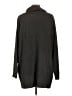 Cable & Gauge Gray Black Pullover Sweater Size L (estimated) - photo 2
