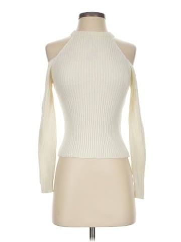 Forever 21 Turtleneck Sweater (view 1)