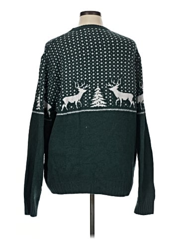 Old Navy Pullover Sweater (view 2)