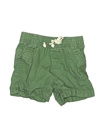 Baby Gap Khaki Shorts (view 1)