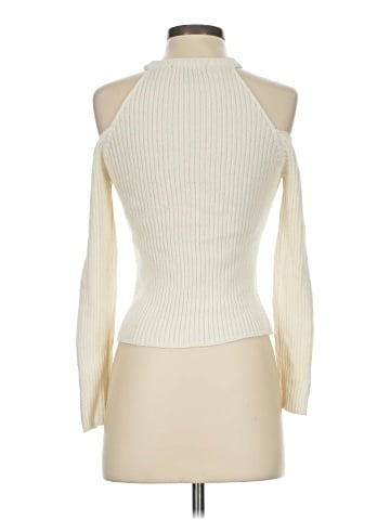 Forever 21 Turtleneck Sweater (view 2)