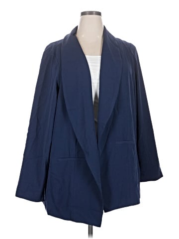 Torrid Blazer (view 1)