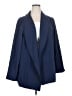 Torrid Blue Blazer Size 4X Plus (4) - photo 1