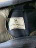 Dudley Stephens 100% Polyester Blue Turtleneck Sweater Size S - photo 7