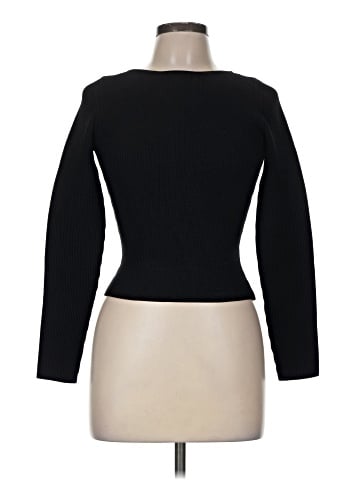 Babaton Long Sleeve Top (view 1)