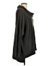 Cable & Gauge Gray Black Pullover Sweater Size L (estimated) - photo 4