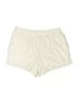 dip Ivory Athletic Shorts Size M - photo 2
