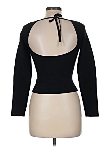 Babaton Long Sleeve Top (view 2)