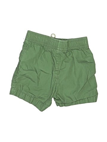Baby Gap Khaki Shorts (view 2)