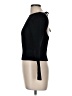 Babaton Black Long Sleeve Top Size M - photo 5