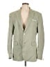 Unbranded Green Blazer Size L - photo 1