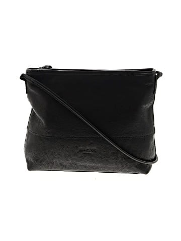Margot Leather Crossbody Bag (view 1)