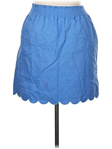 J.Crew Factory Store Casual Skirt (view 1)