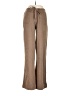 Natural Reflections Brown Casual Pants Size M - photo 1