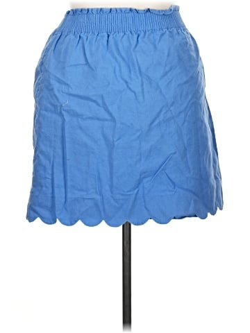 J.Crew Factory Store Casual Skirt (view 2)