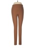 Athleta Brown Active Pants Size M - photo 1