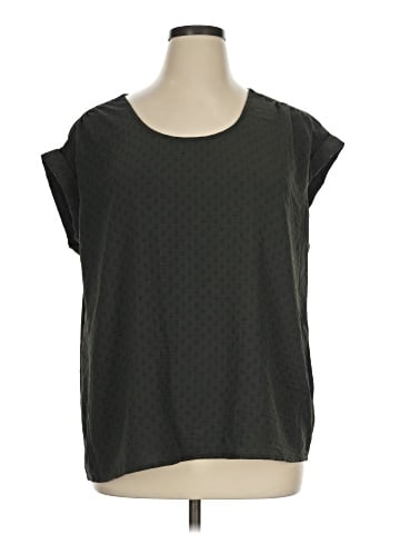 wonderly Short Sleeve Top (view 1)