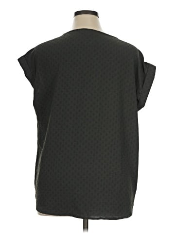 wonderly Short Sleeve Top (view 2)