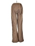 Natural Reflections Brown Casual Pants Size M - photo 2